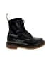 Dr. Martens Black Ankle Boots Size 5 - photo 1