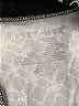 Teez-Her Polka Dots Gray Casual Pants Size XL - photo 7