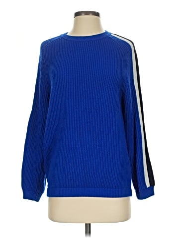 Tory Burch Wool Pullover Sweater (view 1)