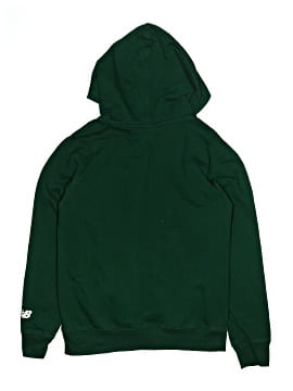 New Balance Pullover Hoodie (view 2)