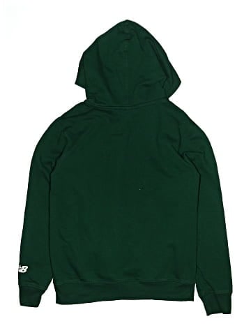 New Balance Pullover Hoodie (view 2)