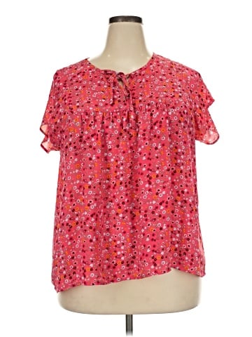 Gap Outlet Short Sleeve T-Shirt (view 1)