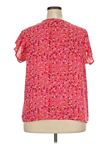 Gap Outlet Short Sleeve T-Shirt (view 2)