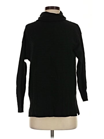 Sugar Lips Turtleneck Sweater (view 1)