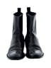 Cole Haan Black Ankle Boots Size 8 1/2 - photo 2