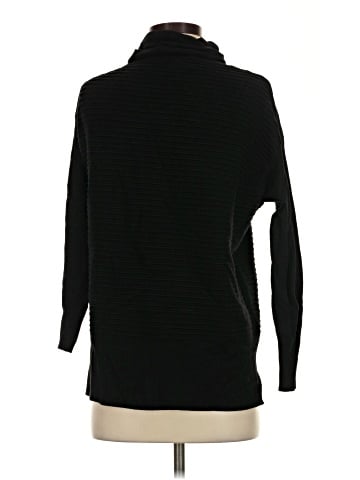 Sugar Lips Turtleneck Sweater (view 2)