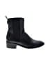 Cole Haan Black Ankle Boots Size 8 1/2 - photo 1