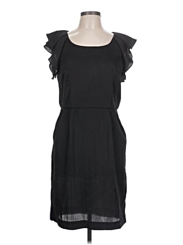 Ann Taylor LOFT Casual Dress (view 1)