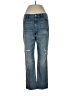 J.Crew Stars Blue Jeans Size 29 waist - photo 1