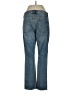 J.Crew Stars Blue Jeans Size 29 waist - photo 2