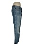 J.Crew Stars Blue Jeans Size 29 waist - photo 4