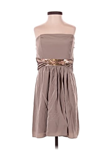 Tibi Cocktail Dress (view 1)