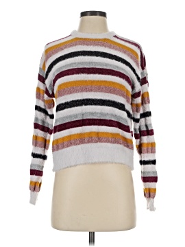 Cupcakes & Cashmere Pullover Sweater