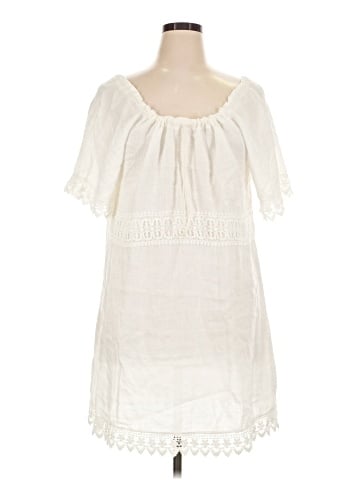Annabelle Casual Dress (view 1)