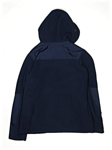 Lands' End Zip Up Hoodie (view 2)
