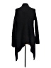 Joie Black Cardigan Size L - photo 2