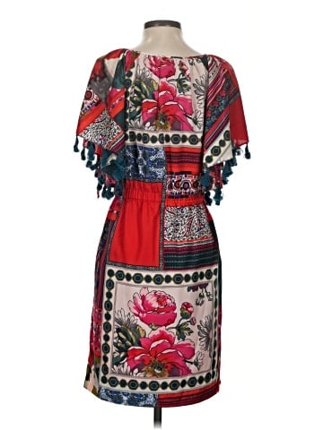 Vanessa Virginia Casual Dress (view 2)