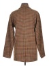 Avec Les Filles Plaid Brown Blazer Size M - photo 2