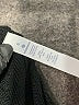 Lululemon Athletica 100% Merino Wool Black Wool Pullover Sweater Size 8 - photo 7