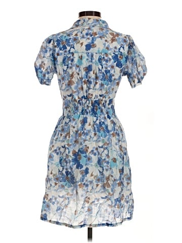 Jane and Delancey Cocktail Dress (view 2)