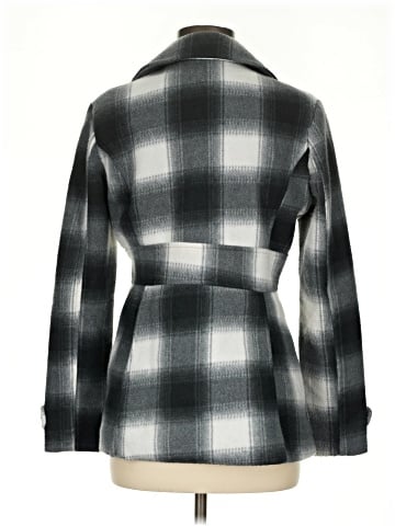 Body Central Coat (view 2)