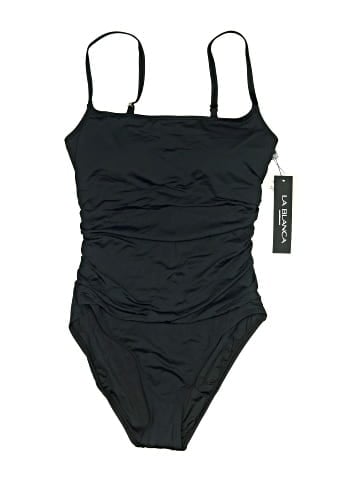 La Blanca One Piece Swimsuit (view 1)