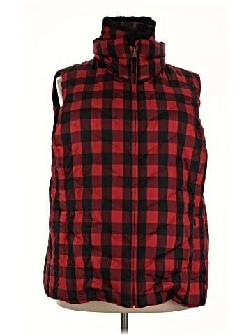 Talbots Vest (view 1)