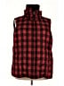 Talbots 100% Polyester Red Vest Size 3X - photo 1