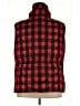 Talbots 100% Polyester Red Vest Size 3X - photo 2