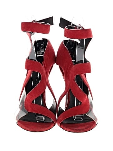Giuseppe Zanotti Sandals (view 2)
