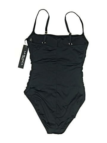 La Blanca One Piece Swimsuit (view 2)