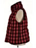 Talbots 100% Polyester Red Vest Size 3X - photo 5