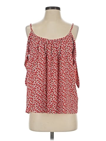 Bailey 44 Sleeveless Top (view 1)