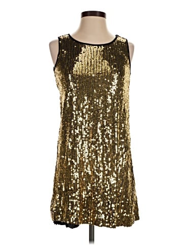 Miss Sixty Cocktail Dress (view 1)
