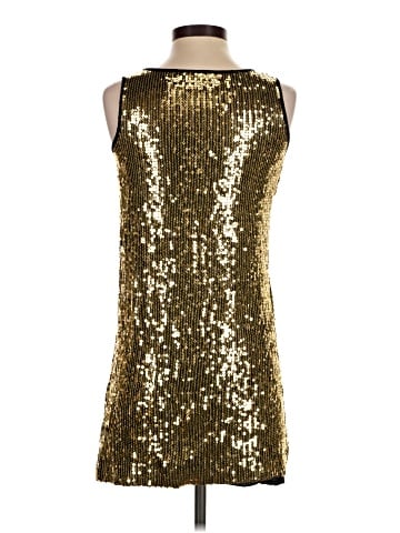 Miss Sixty Cocktail Dress (view 2)