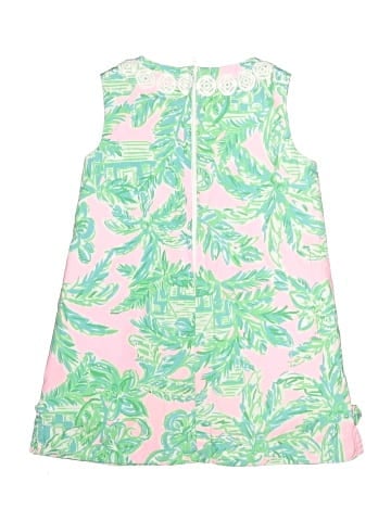 Lilly Pulitzer Dress (view 2)