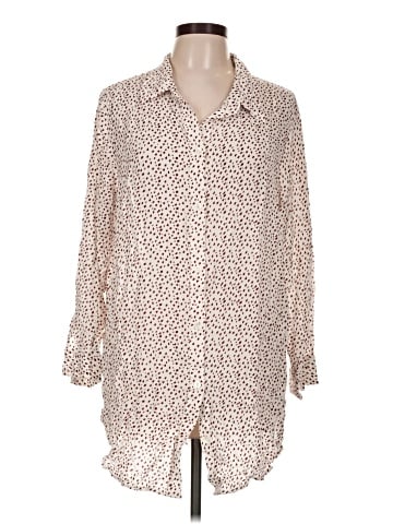 Eberjey Casual Dress (view 1)
