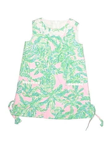 Lilly Pulitzer Dress (view 1)