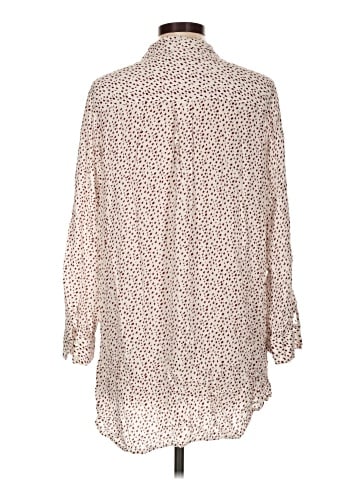 Eberjey Casual Dress (view 2)