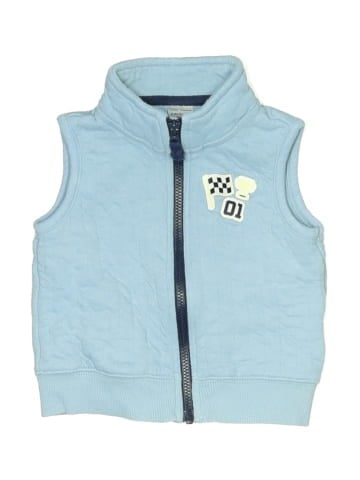 Carter's Vest (view 1)