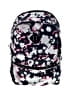 Adidas 100% Polyester Pink Backpack Size M (youth) - photo 1