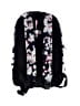 Adidas 100% Polyester Pink Backpack Size M (youth) - photo 2