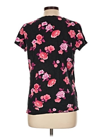 Victoria's Secret Pink Short Sleeve T-Shirt (view 2)