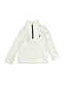 Polo by Ralph Lauren 100% Polyester White Jacket Size 2T - photo 1