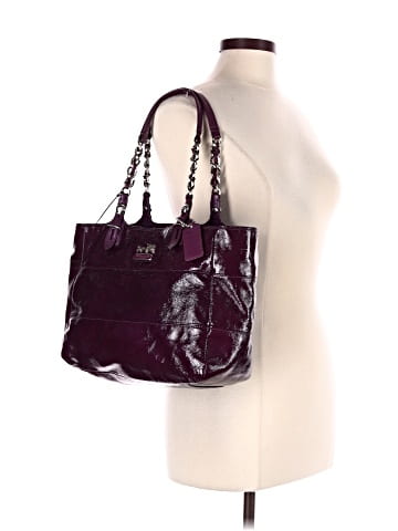 Coach Tote (view 2)