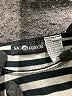 Sag Harbor Black Cardigan Size M - photo 7