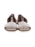 Mootsies Tootsies Silver Sandals Size 8 1/2 - photo 2