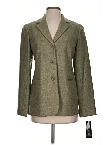 Lafayette 148 New York Blazer (view 1)