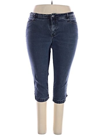 Just My Size Jeans (view 1)