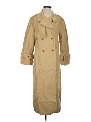 Vince. Trenchcoat (view 1)